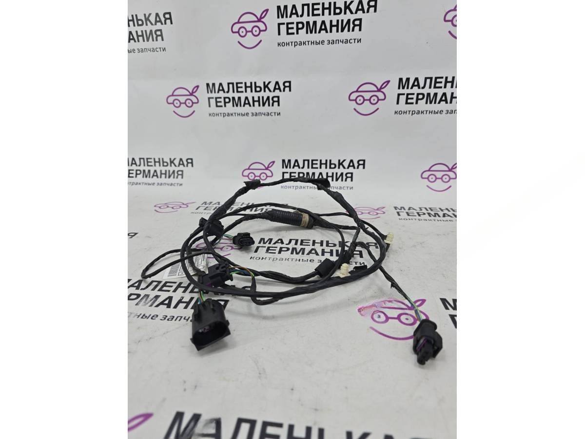 Новое BMW X1 F48, 2016 г., OEM 61129392513, арт. А055-26-10-1