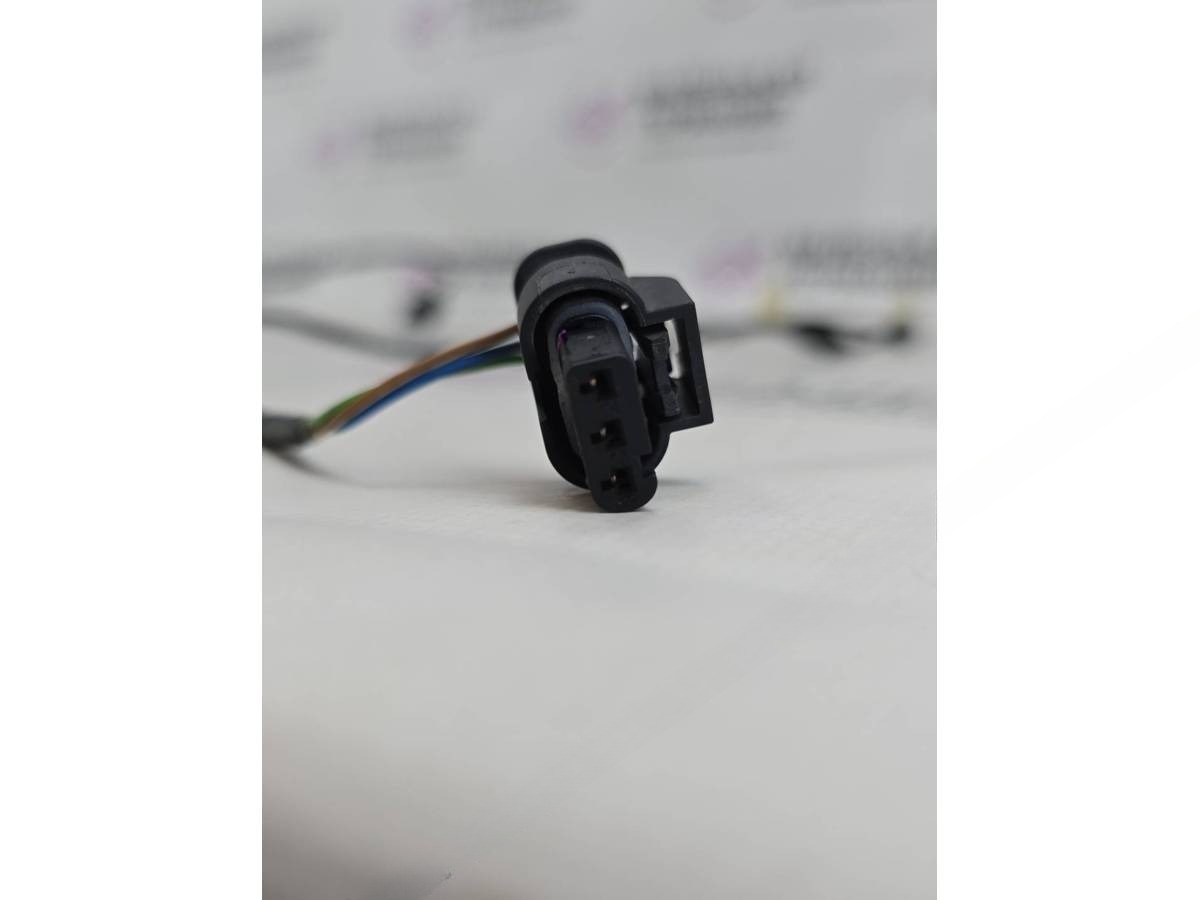 Новое BMW X1 F48, 2016 г., OEM 61129392513, арт. А055-26-10-1, фото 3