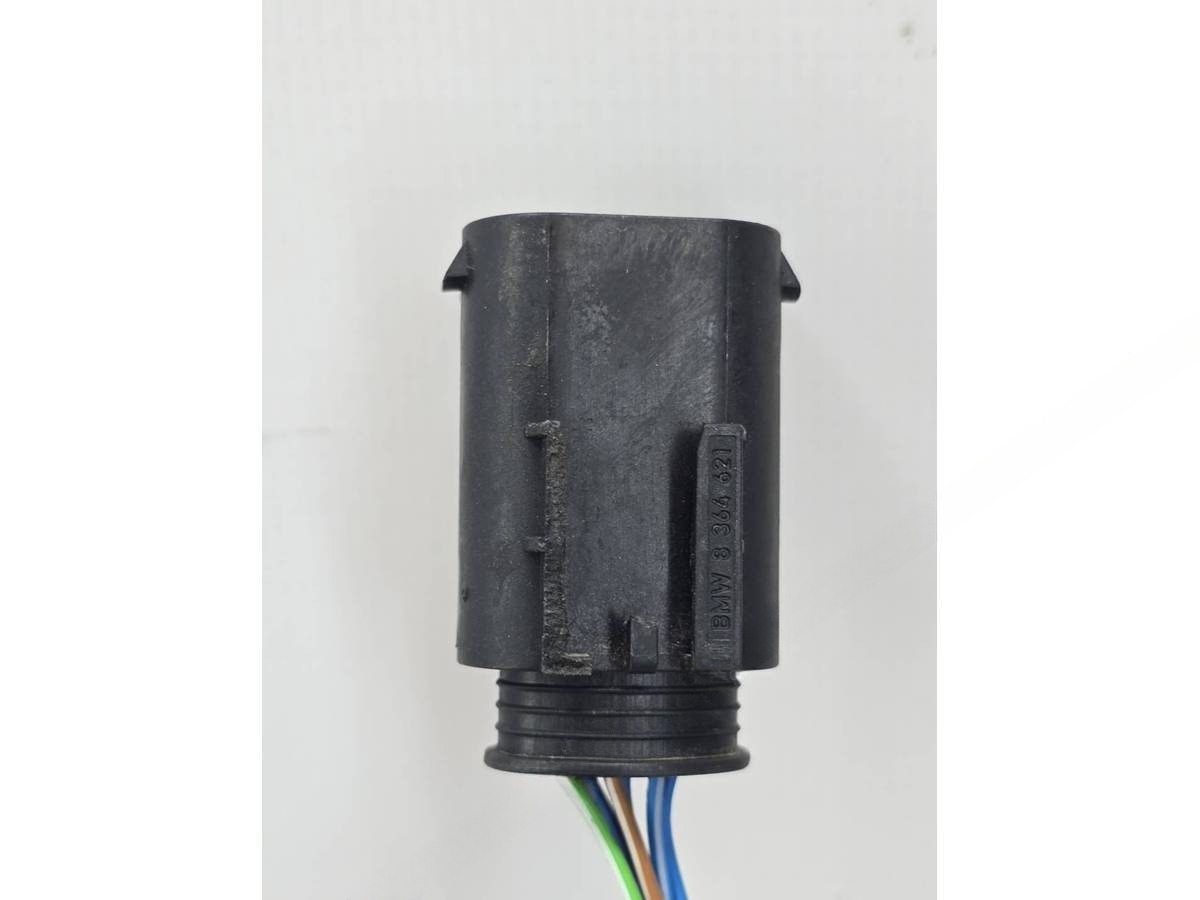 Новое BMW X1 F48, 2016 г., OEM 61129392513, арт. А055-26-10-1, фото 8