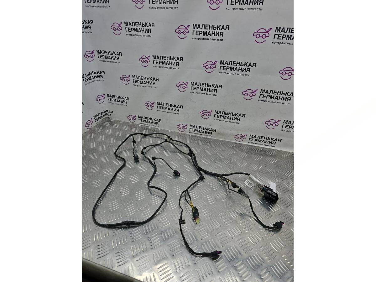 Новое BMW X3 G01, 2019 г., OEM 61126991959, арт. А056-1256-1