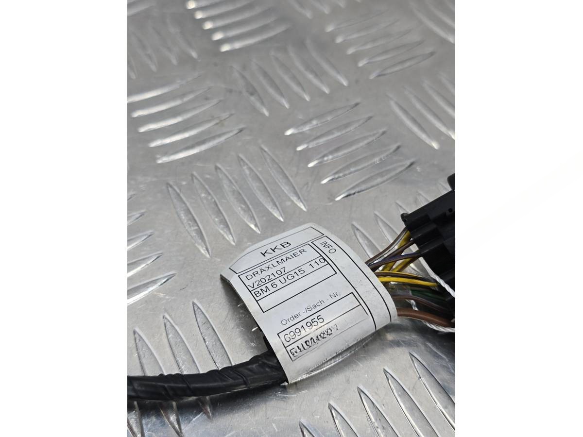 Новое BMW X3 G01, 2019 г., OEM 61126991959, арт. А056-1256-1, фото 10