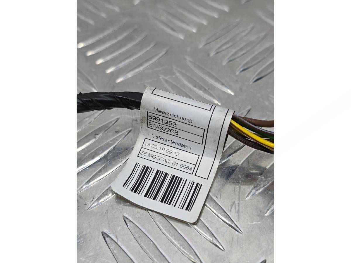 Новое BMW X3 G01, 2019 г., OEM 61126991959, арт. А056-1256-1, фото 11