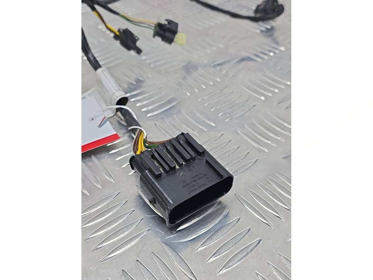 Новое BMW X3 G01, 2019 г., OEM 61126991959, арт. А056-1256-1, фото 3