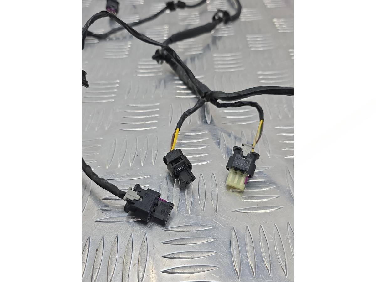 Новое BMW X3 G01, 2019 г., OEM 61126991959, арт. А056-1256-1, фото 5