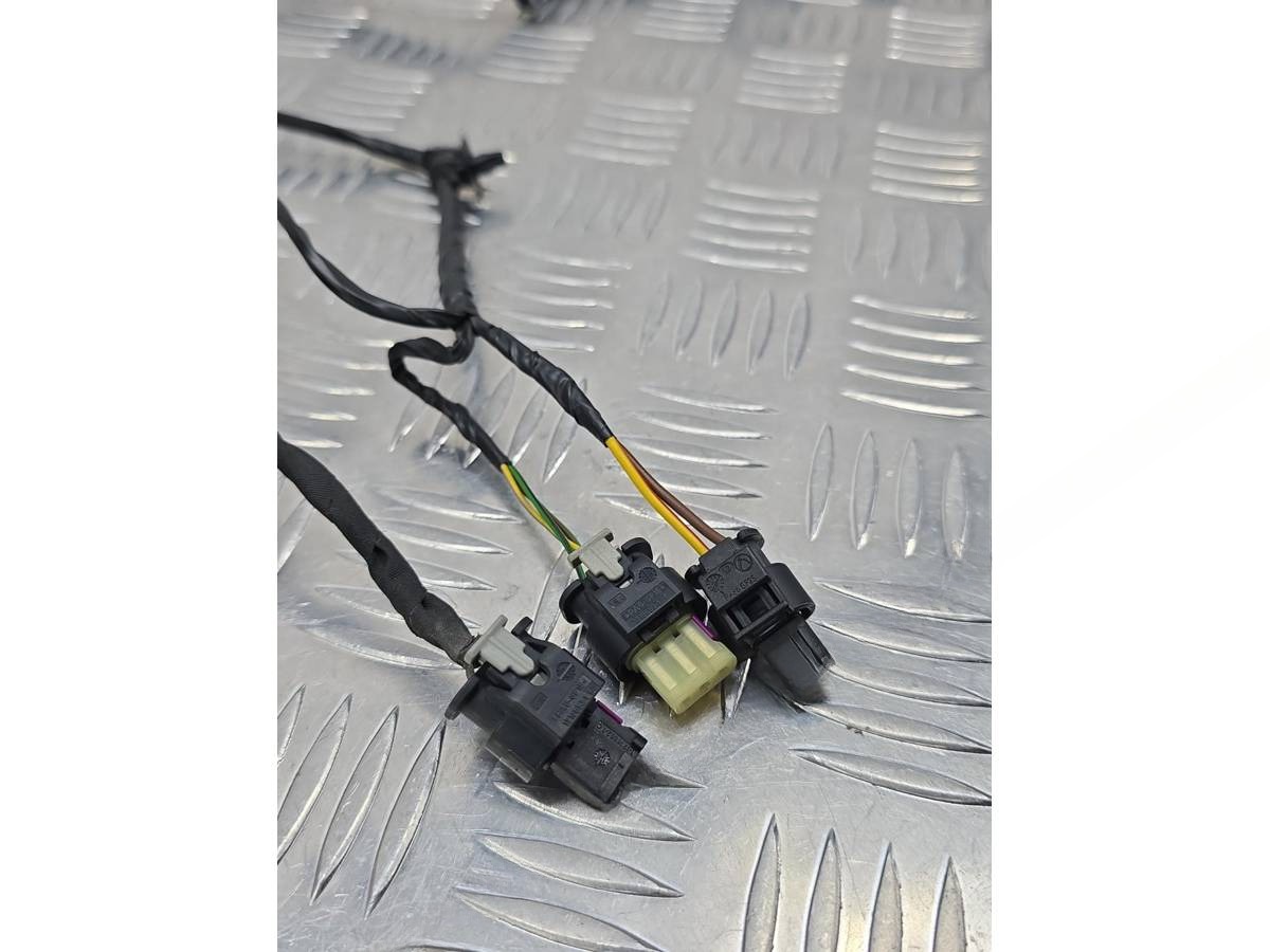 Новое BMW X3 G01, 2019 г., OEM 61126991959, арт. А056-1256-1, фото 7