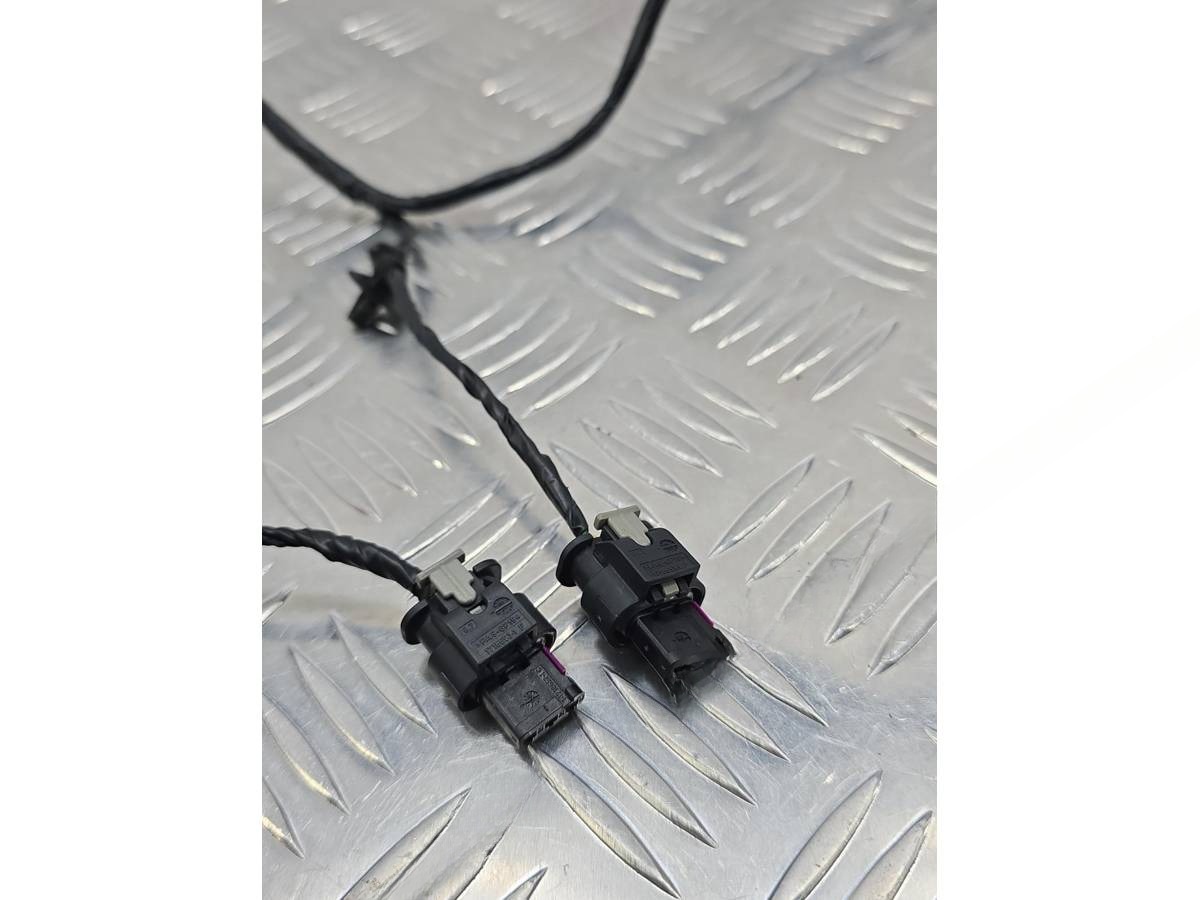 Новое BMW X3 G01, 2019 г., OEM 61126991959, арт. А056-1256-1, фото 9