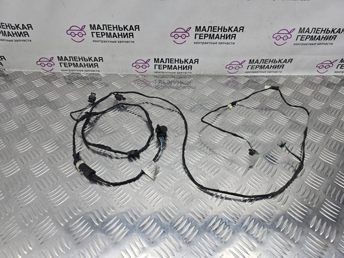 Новое BMW X3 G01, 2019 г., OEM 61129392513, арт. А056-26-10-1