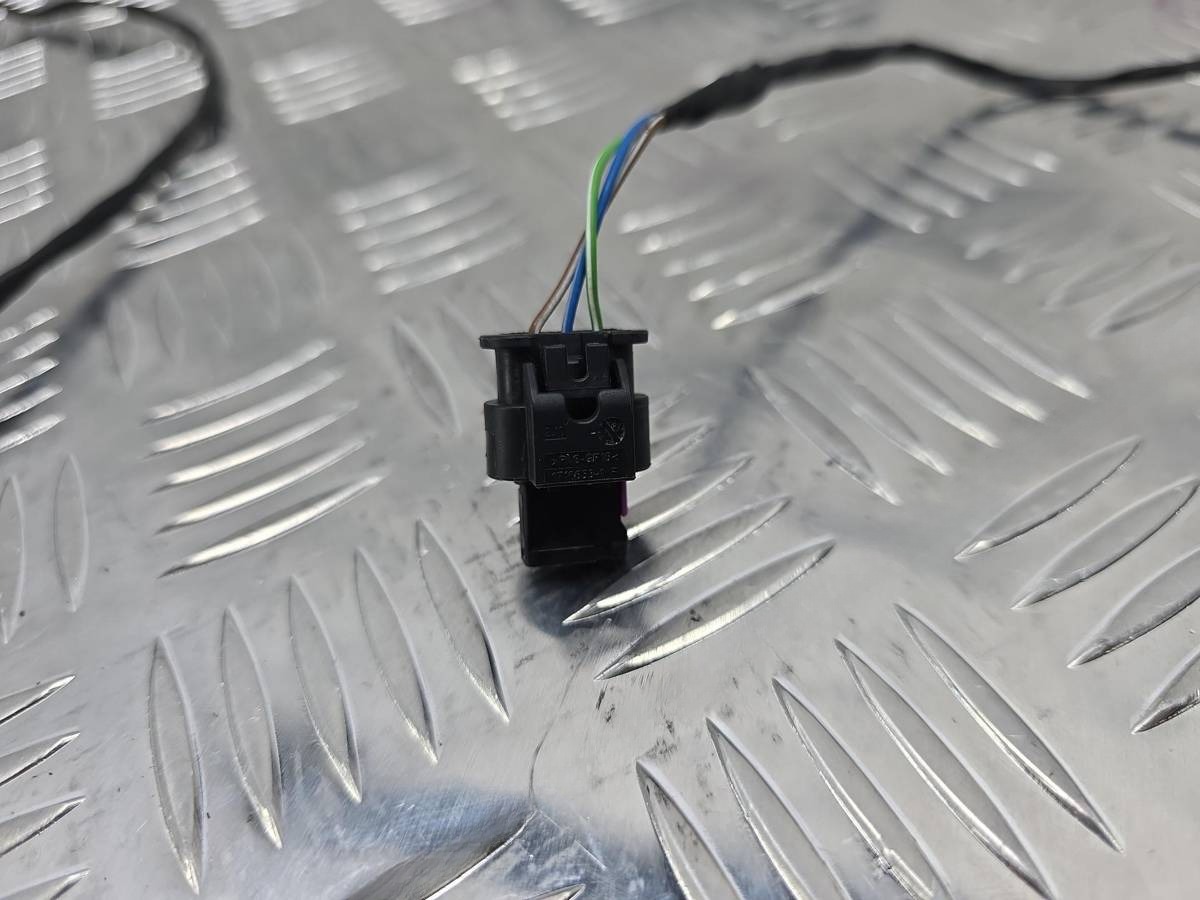 Новое BMW X3 G01, 2019 г., OEM 61129392513, арт. А056-26-10-1, фото 10