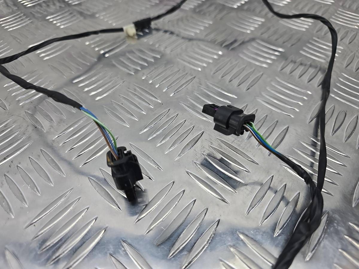 Новое BMW X3 G01, 2019 г., OEM 61129392513, арт. А056-26-10-1, фото 2
