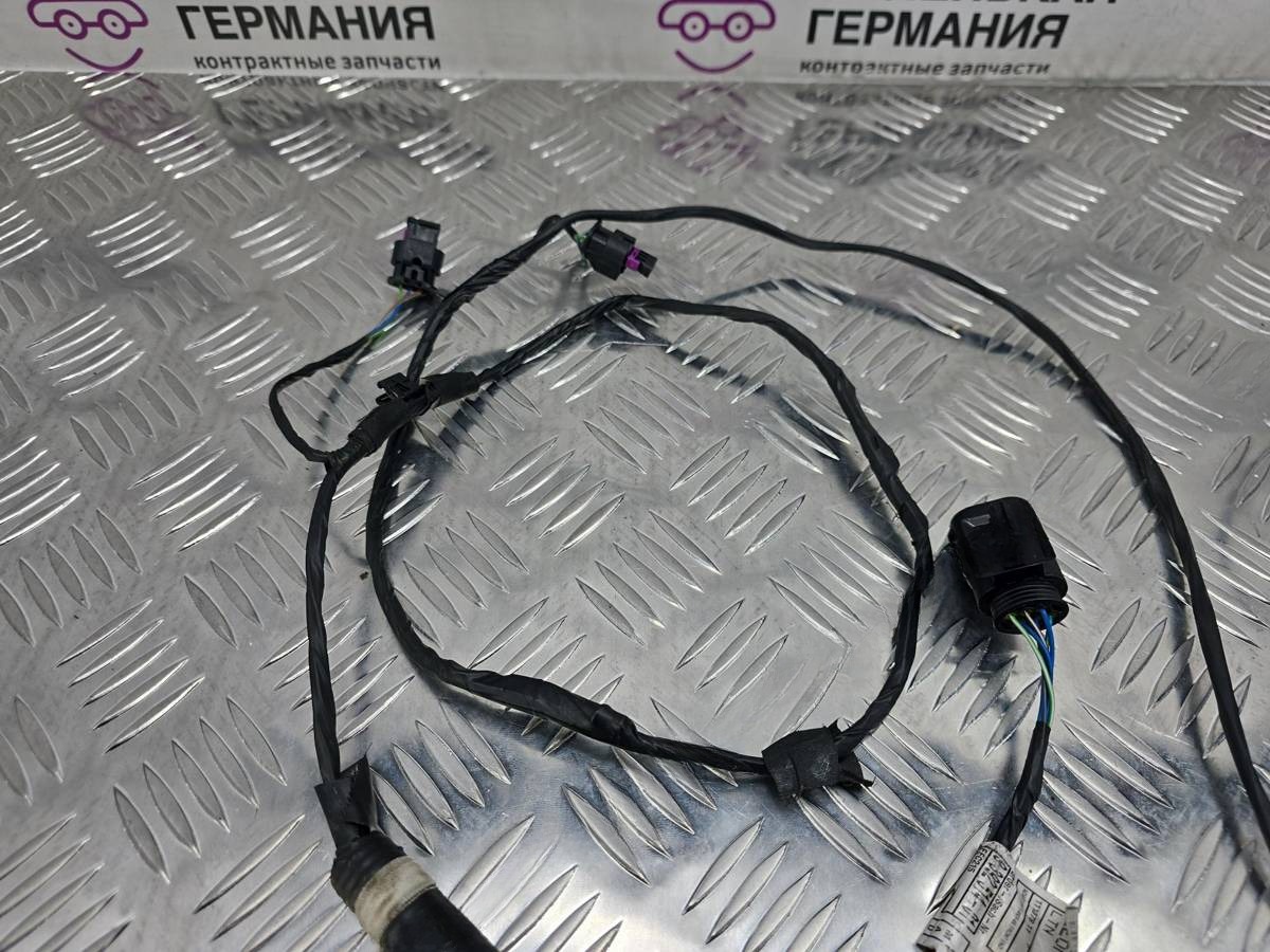 Новое BMW X3 G01, 2019 г., OEM 61129392513, арт. А056-26-10-1, фото 3