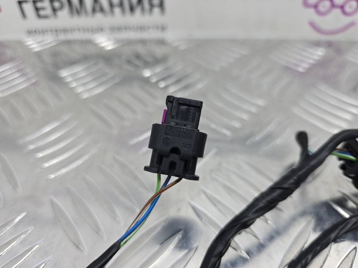 Новое BMW X3 G01, 2019 г., OEM 61129392513, арт. А056-26-10-1, фото 4