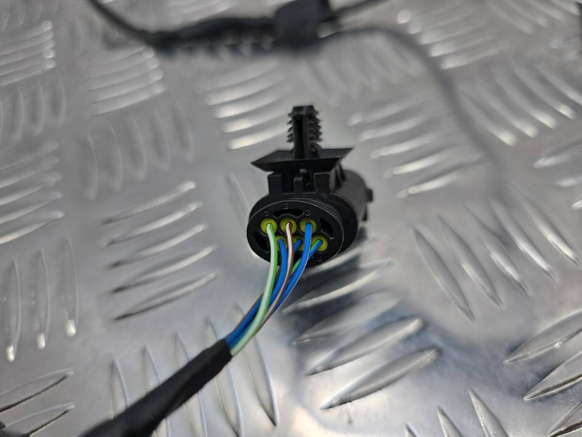 Новое BMW X3 G01, 2019 г., OEM 61129392513, арт. А056-26-10-1, фото 6