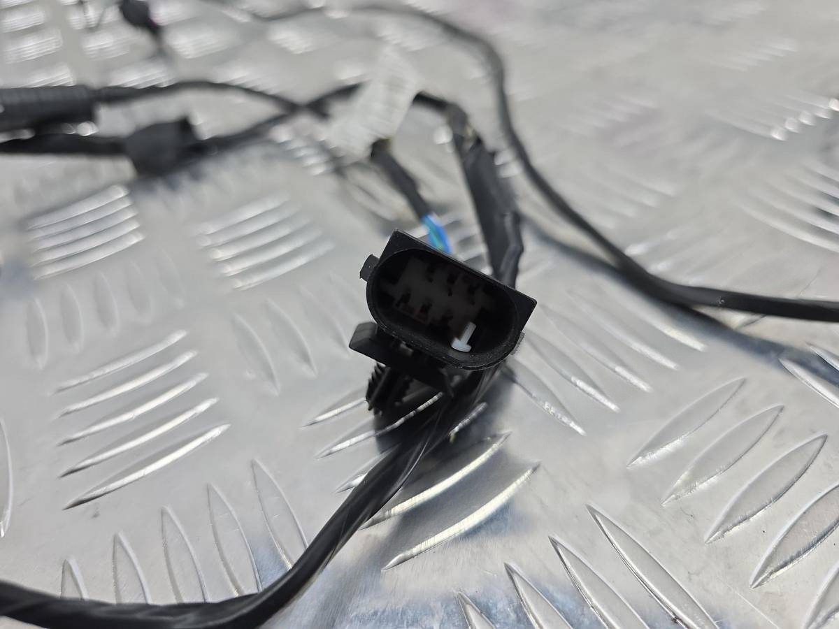 Новое BMW X3 G01, 2019 г., OEM 61129392513, арт. А056-26-10-1, фото 7