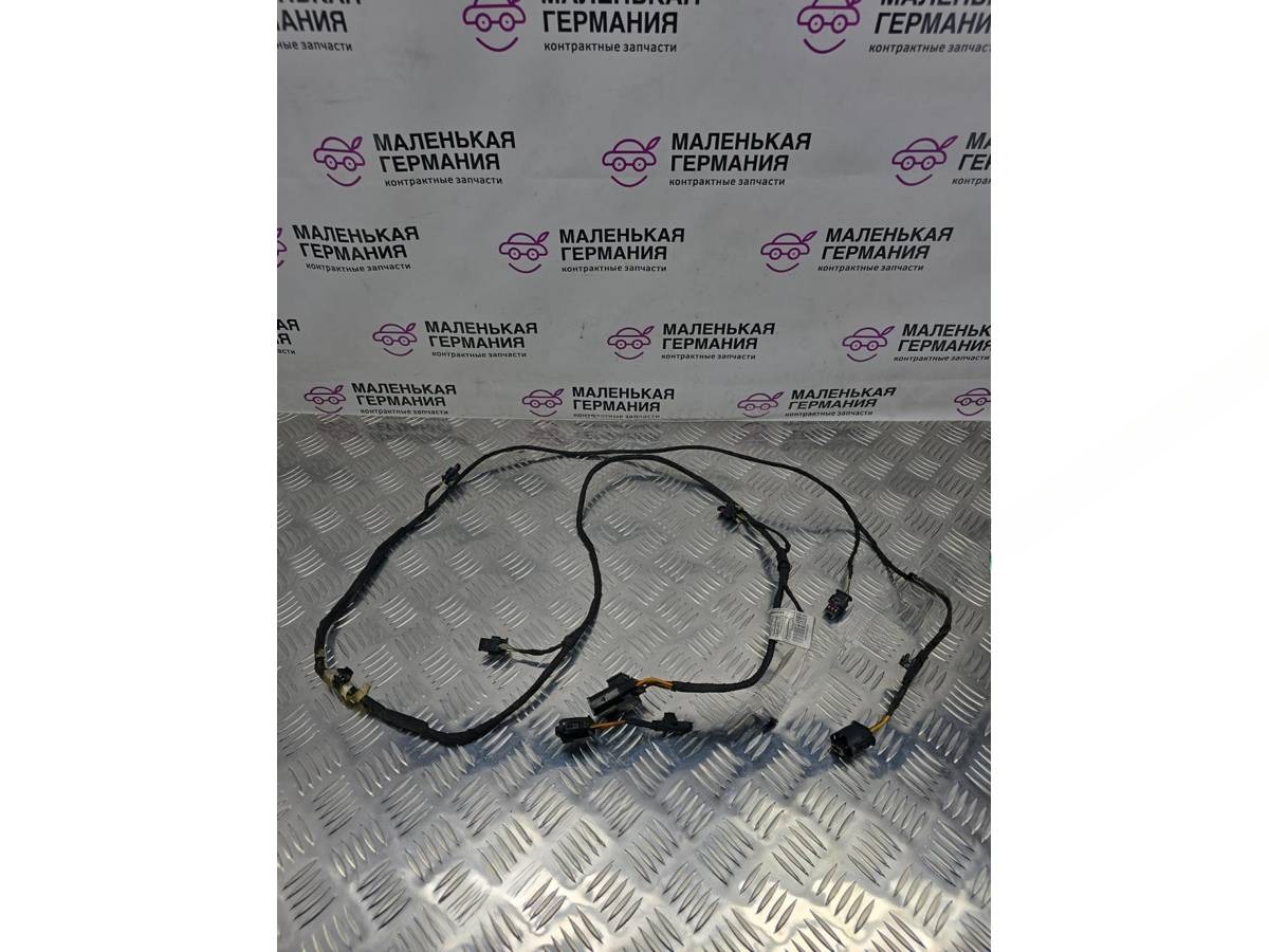 Новое BMW G30/G31, 2017 г., OEM 61129395452, арт. А057-1256-1