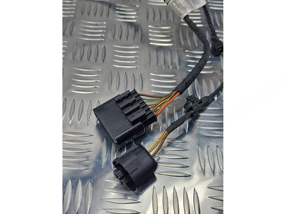 Новое BMW G30/G31, 2017 г., OEM 61129395452, арт. А057-1256-1, фото 3