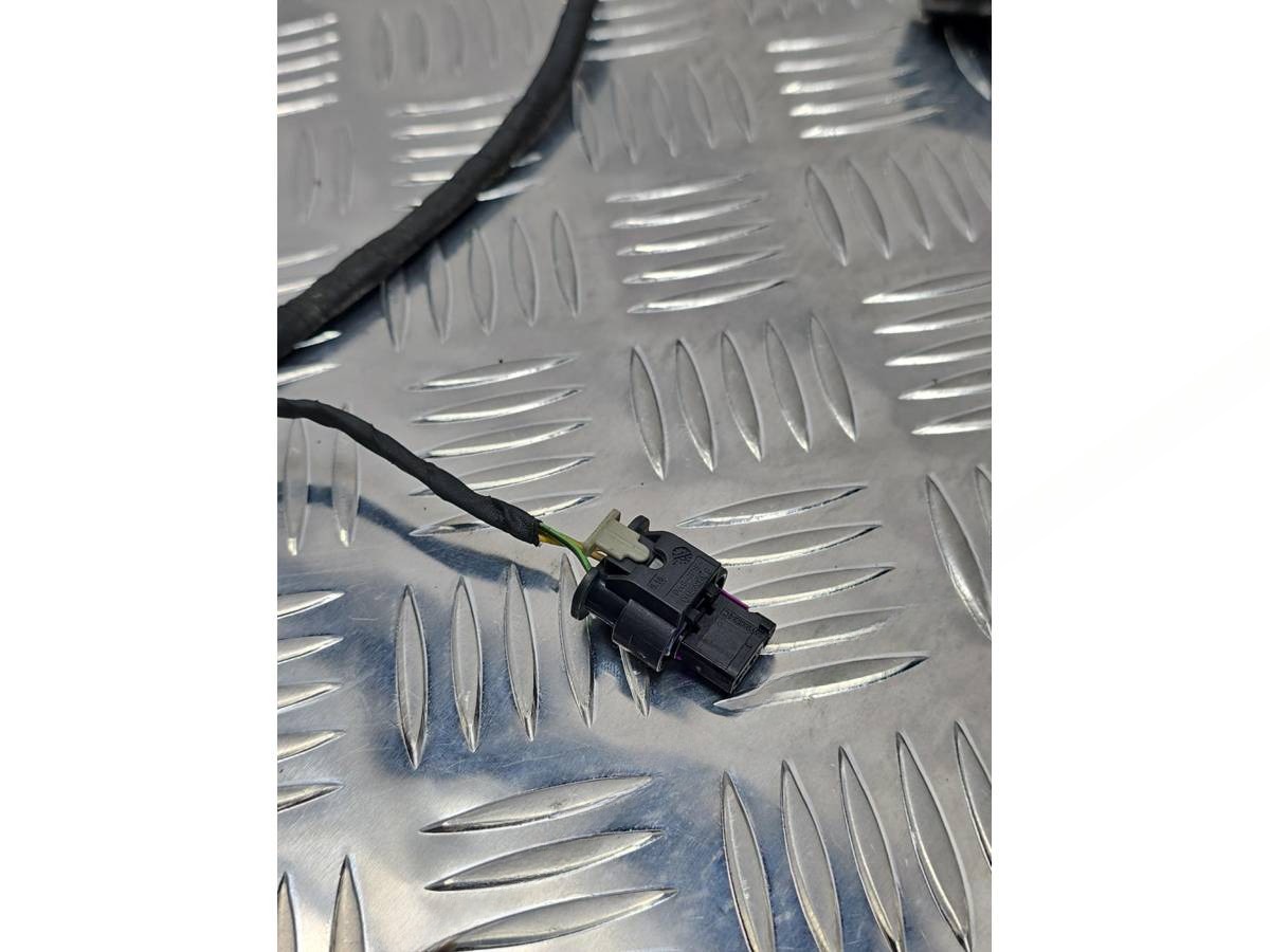 Новое BMW G30/G31, 2017 г., OEM 61129395452, арт. А057-1256-1, фото 5