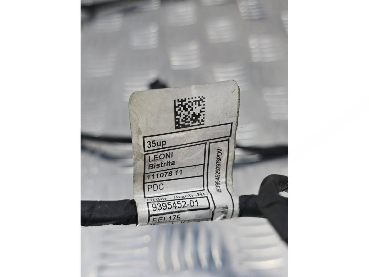 Новое BMW G30/G31, 2017 г., OEM 61129395452, арт. А057-1256-1, фото 8