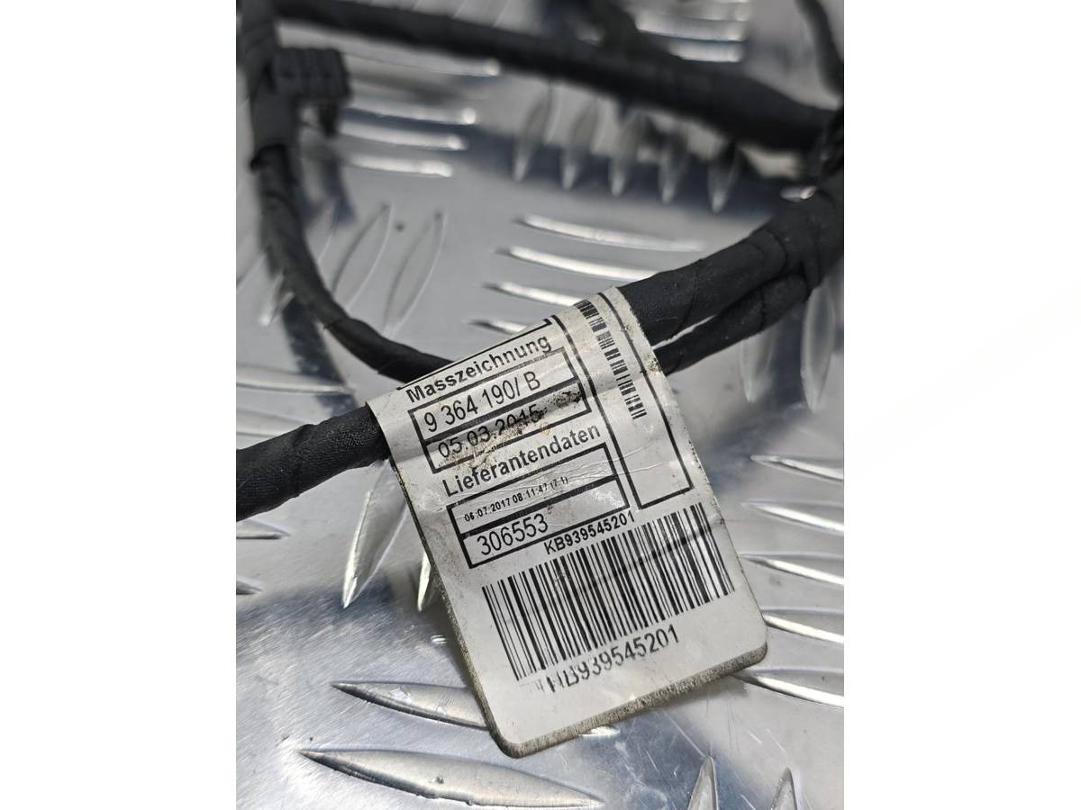 Новое BMW G30/G31, 2017 г., OEM 61129395452, арт. А057-1256-1, фото 9