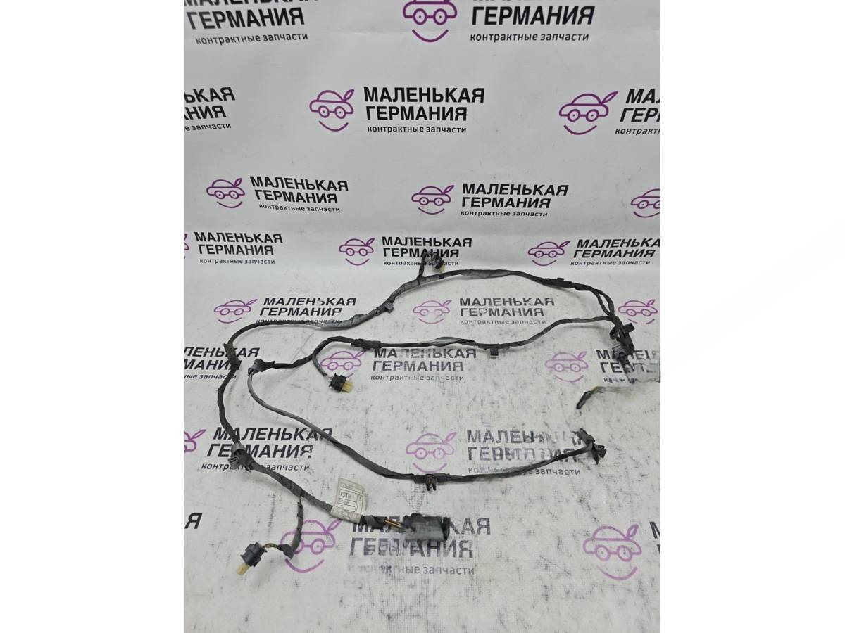 Новое BMW M5, 2012 г., OEM 61129240226, арт. А060-26-10-1
