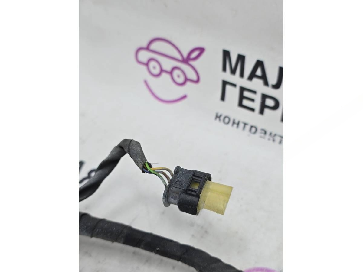 Новое BMW M5, 2012 г., OEM 61129240226, арт. А060-26-10-1, фото 7