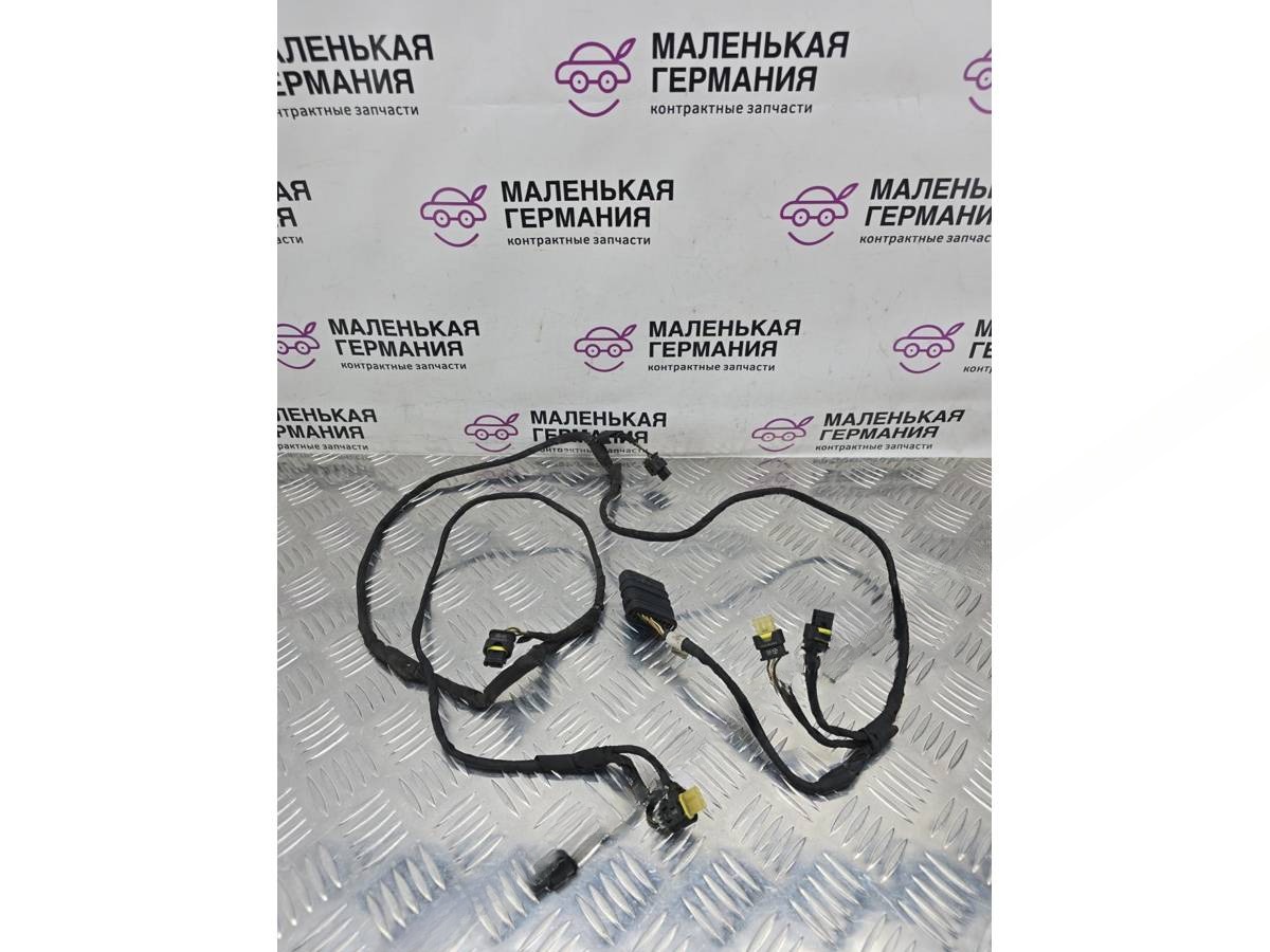 Новое Mercedes C W205, 2014 г., OEM A0001534524, арт. А061-26-10-1