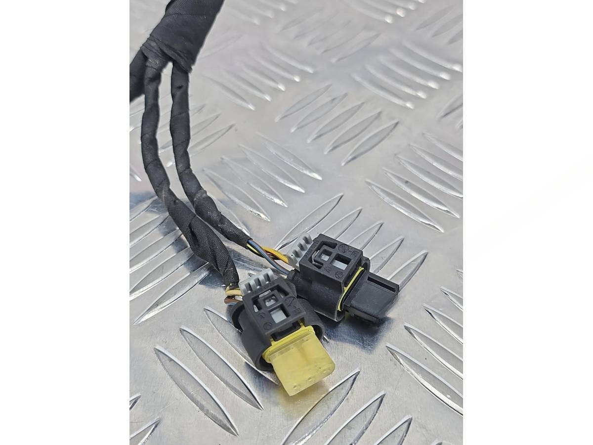 Новое Mercedes C W205, 2014 г., OEM A0001534524, арт. А061-26-10-1, фото 6