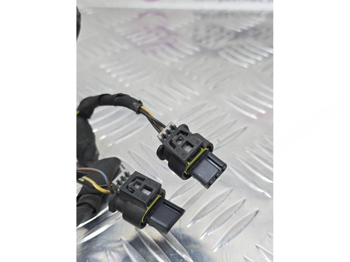 Новое Mercedes C W205, 2014 г., OEM A0001534524, арт. А061-26-10-1, фото 8