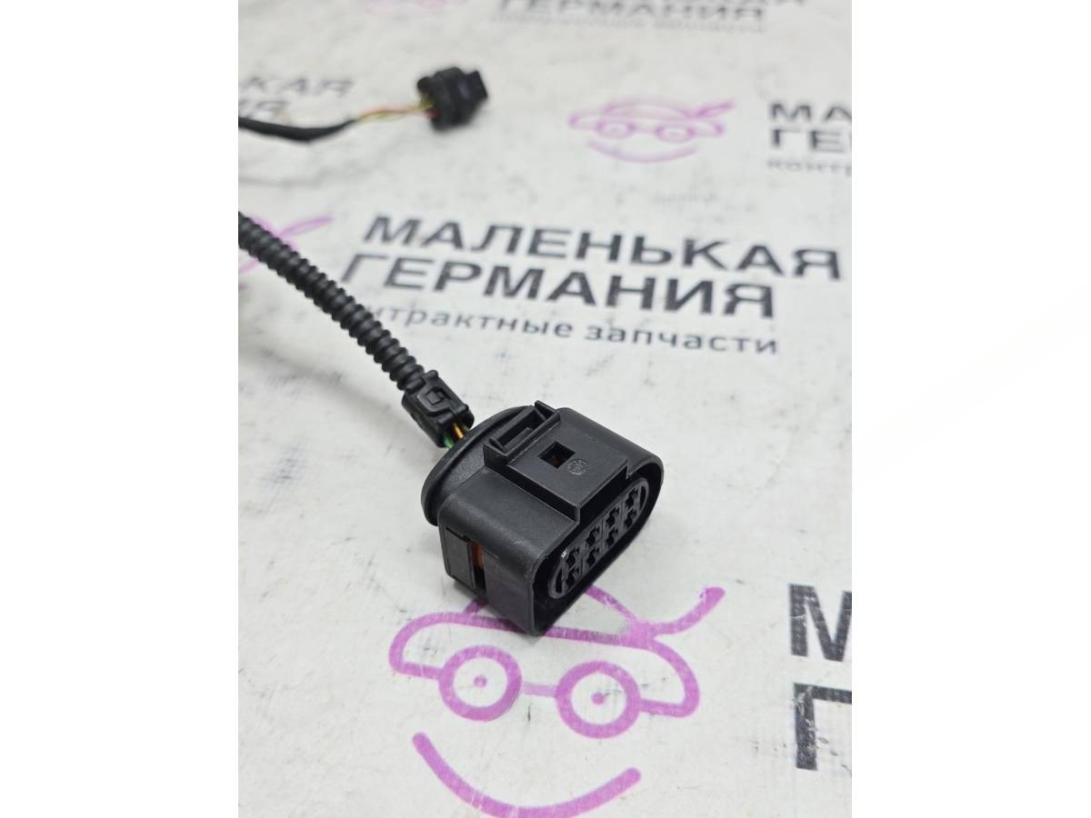 Новое Volkswagen Golf GTI, 2011 г., OEM 5K0971095AE, арт. А064-26-10-1, фото 3