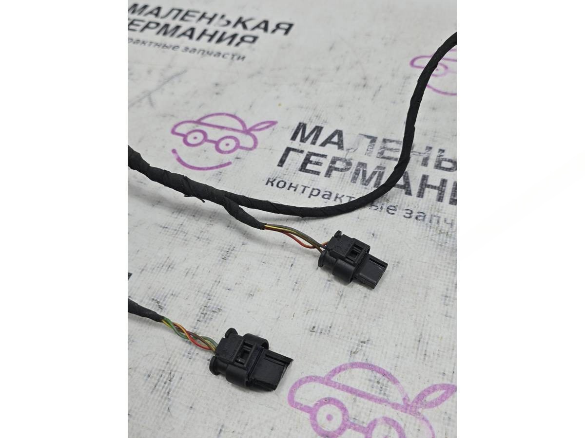 Новое Volkswagen Golf GTI, 2011 г., OEM 5K0971095AE, арт. А064-26-10-1, фото 5