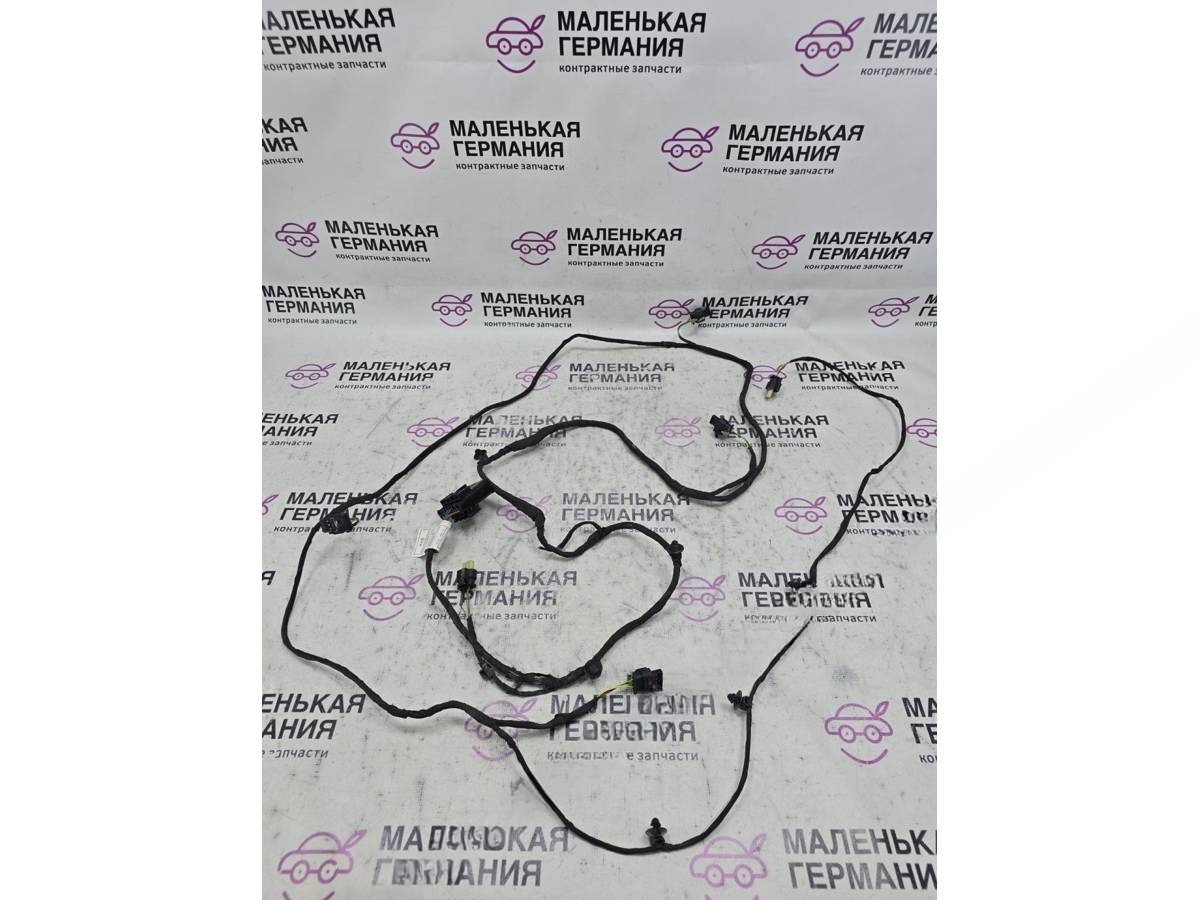 Новое BMW X5 G05, 2021 г., OEM 61128736618, арт. А079-26-10-2