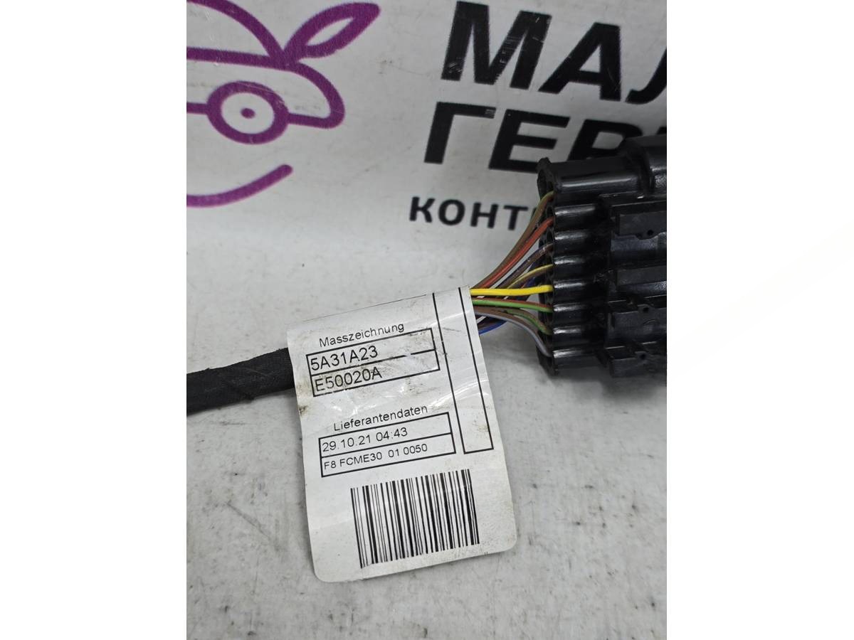 Новое BMW X5 G05, 2021 г., OEM 61128736618, арт. А079-26-10-2, фото 10