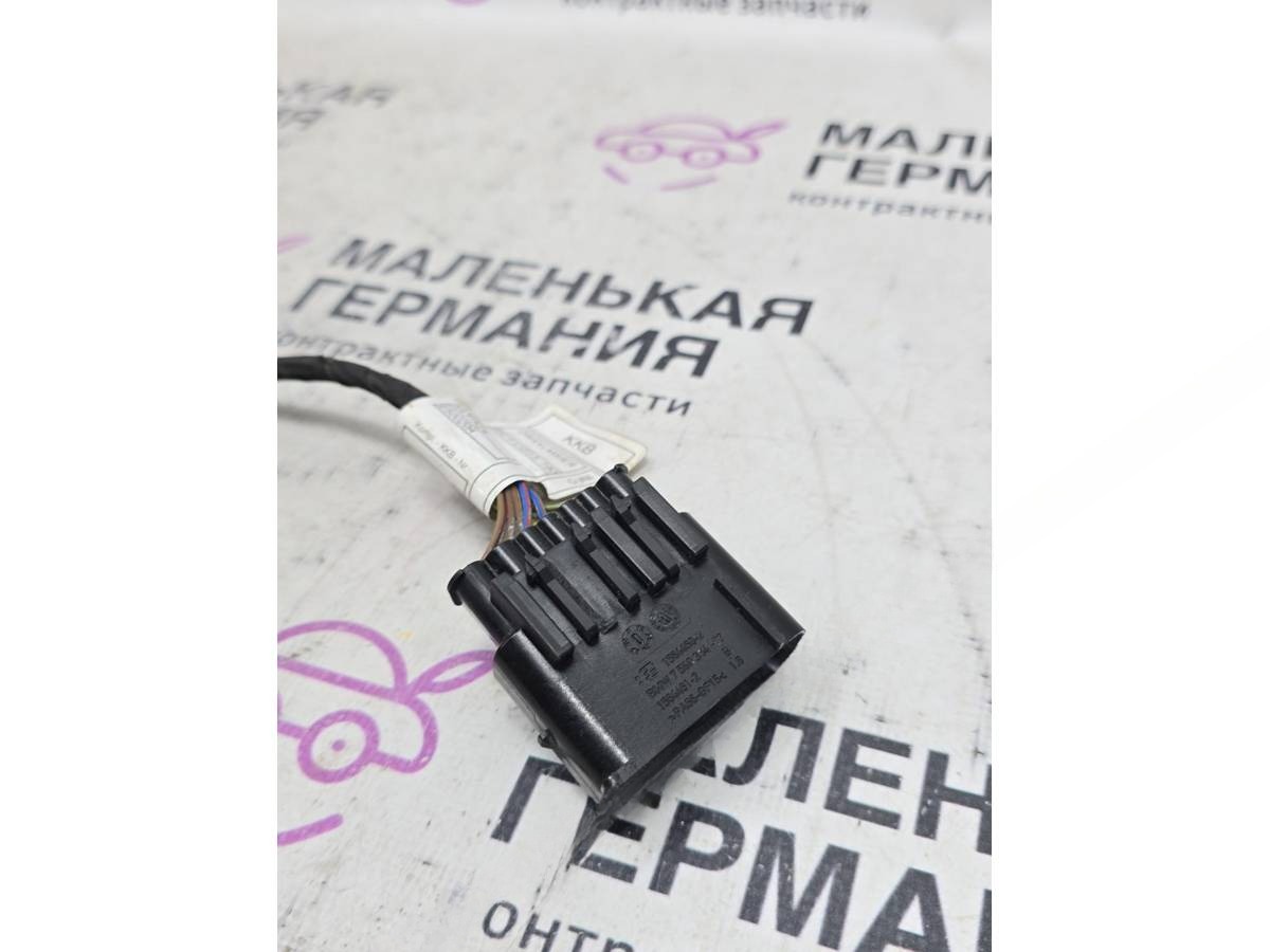 Новое BMW X5 G05, 2021 г., OEM 61128736618, арт. А079-26-10-2, фото 2