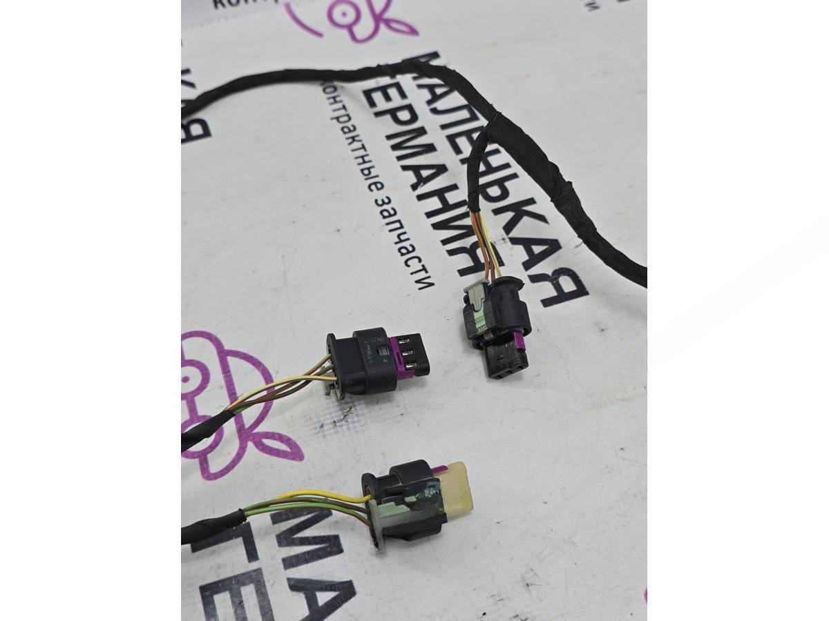 Новое BMW X5 G05, 2021 г., OEM 61128736618, арт. А079-26-10-2, фото 8