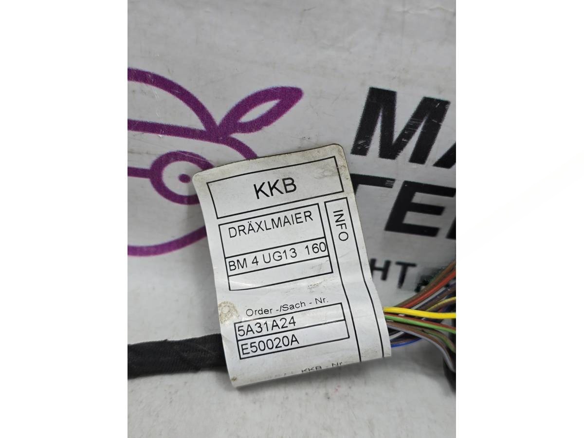 Новое BMW X5 G05, 2021 г., OEM 61128736618, арт. А079-26-10-2, фото 9