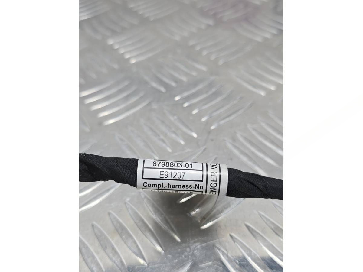 Новое BMW G14/G15/G16, 2021 г., OEM 61128798803, арт. А080-1256-1, фото 11