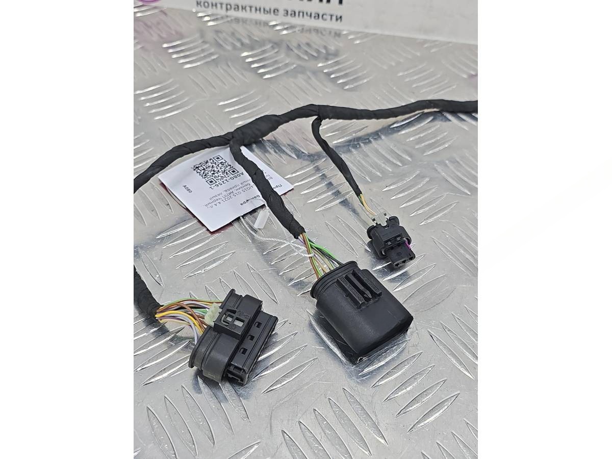 Новое BMW G14/G15/G16, 2021 г., OEM 61128798803, арт. А080-1256-1, фото 2