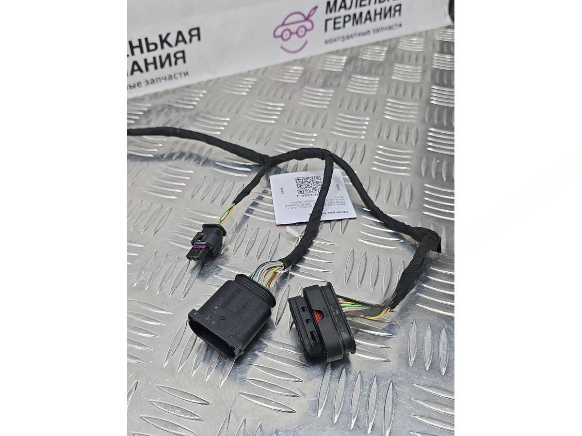 Новое BMW G14/G15/G16, 2021 г., OEM 61128798803, арт. А080-1256-1, фото 3