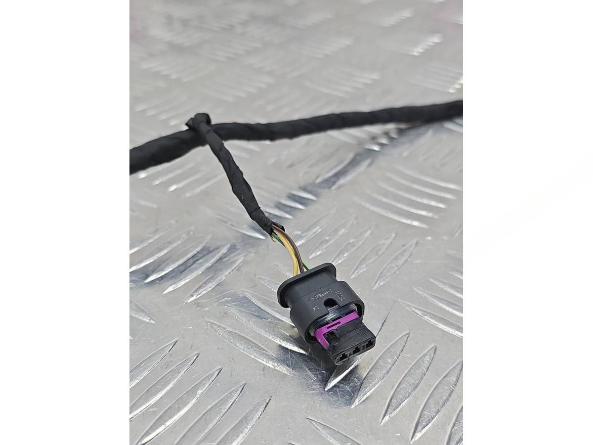 Новое BMW G14/G15/G16, 2021 г., OEM 61128798803, арт. А080-1256-1, фото 4