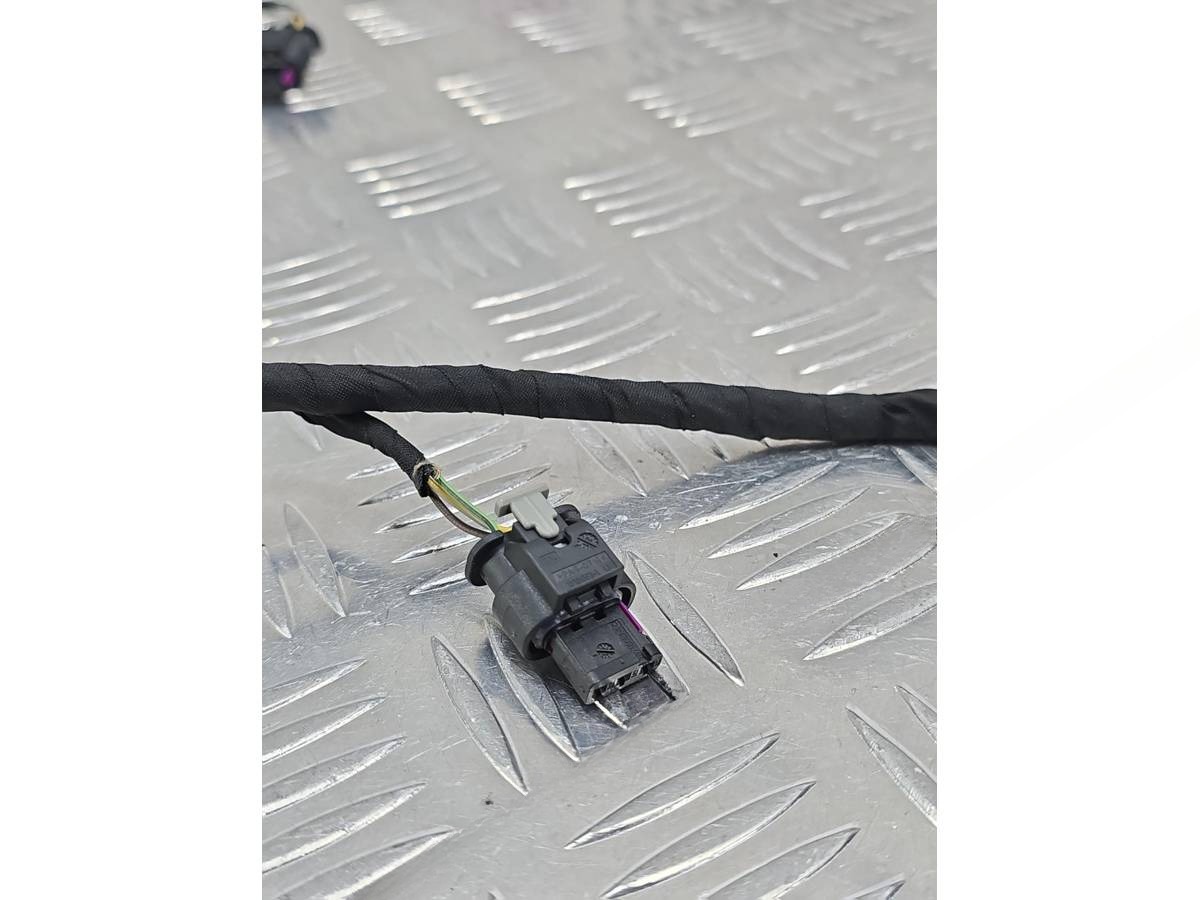 Новое BMW G14/G15/G16, 2021 г., OEM 61128798803, арт. А080-1256-1, фото 5