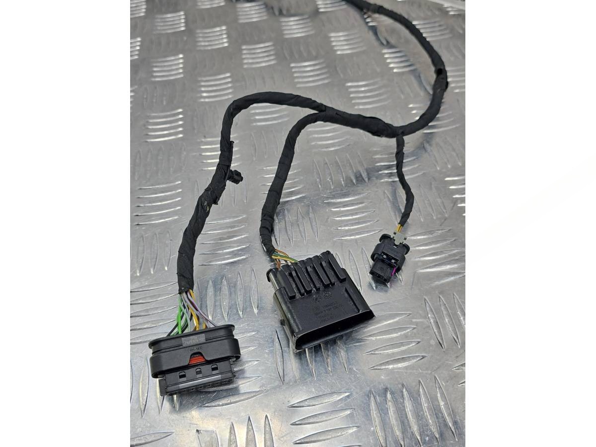 Новое BMW G14/G15/G16, 2021 г., OEM 61128798803, арт. А080-1256-1, фото 6