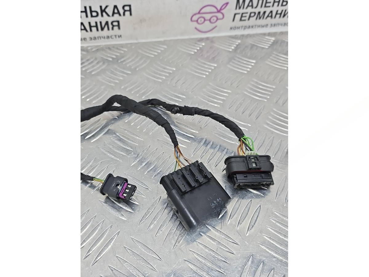 Новое BMW G14/G15/G16, 2021 г., OEM 61128798803, арт. А080-1256-1, фото 7