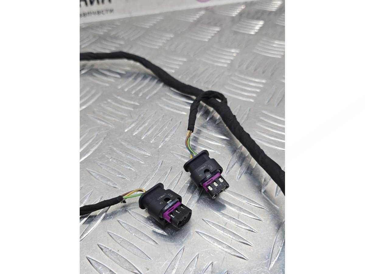 Новое BMW G14/G15/G16, 2021 г., OEM 61128798803, арт. А080-1256-1, фото 8