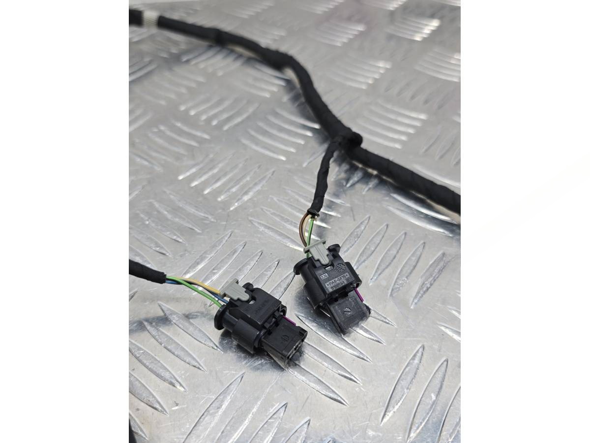 Новое BMW G14/G15/G16, 2021 г., OEM 61128798803, арт. А080-1256-1, фото 9