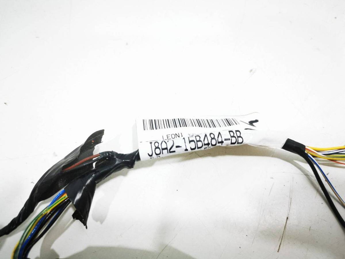 Новое Mazda 6, 2020 г., OEM J8A215B484BB, арт. 00011638, фото 3