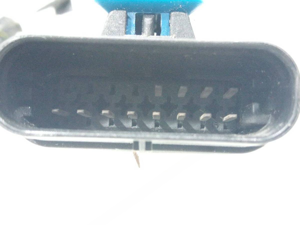 Новое Volvo V70 W213, 2022 г., OEM A2239054000, арт. 00011792