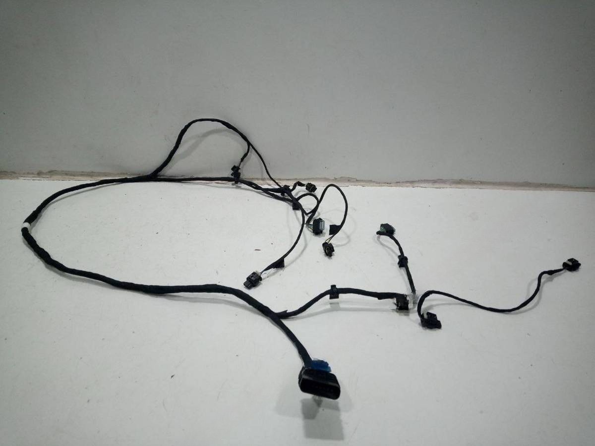 Новое Volvo V70 W213, 2022 г., OEM A2239054000, арт. 00011792, фото 2