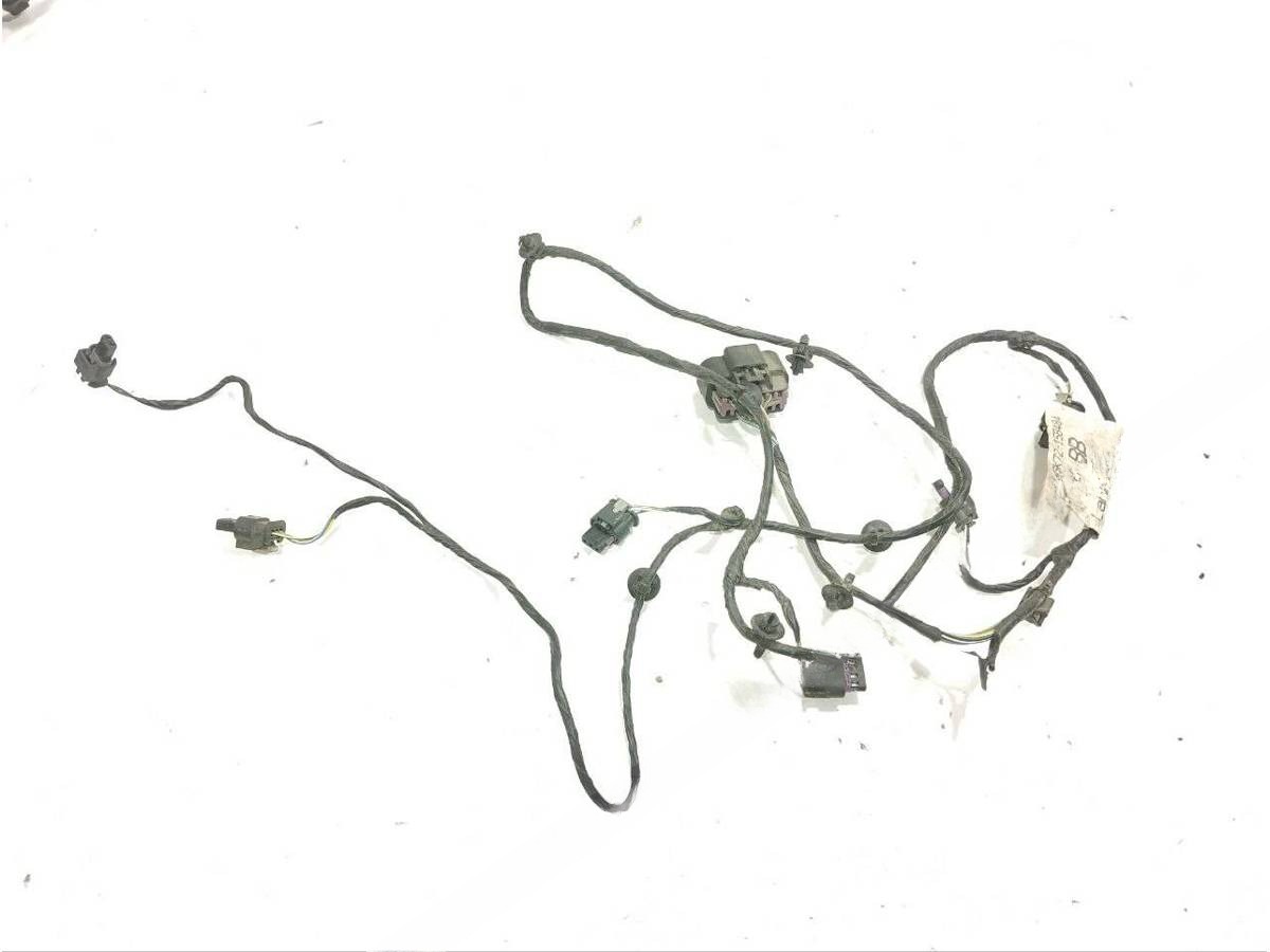 Новое Land-Rover Discovery Sport, 2020 г., OEM GK7215B484BB, арт. 00013816