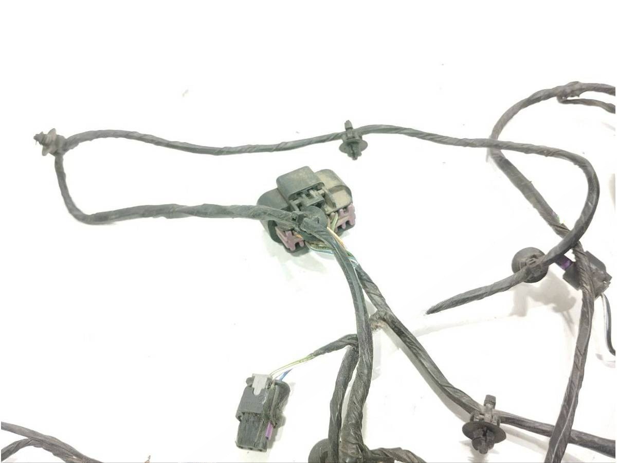 Новое Land-Rover Discovery Sport, 2020 г., OEM GK7215B484BB, арт. 00013816, фото 2