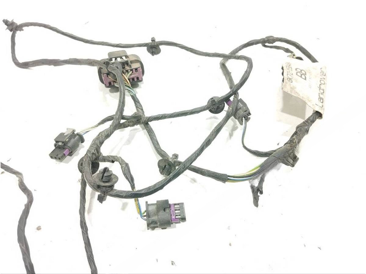 Новое Land-Rover Discovery Sport, 2020 г., OEM GK7215B484BB, арт. 00013816, фото 6
