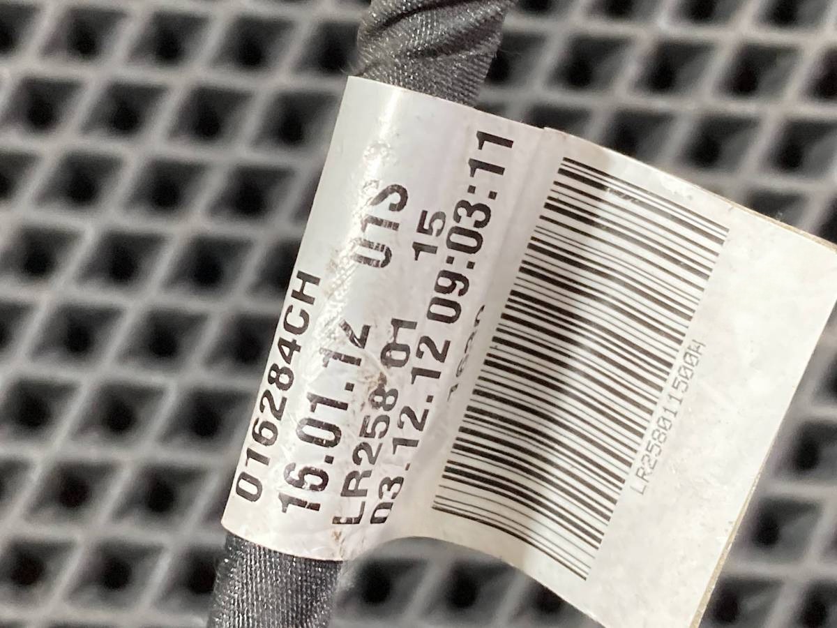 Новое Volkswagen Passat CC, 2012 г., OEM 3C8971095AT, арт. 00015710, фото 8